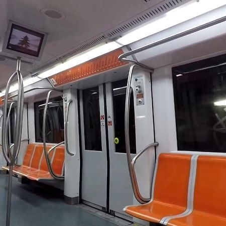 Raffinato Appartamento Metro A Ρώμη Εξωτερικό φωτογραφία